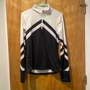 GapFit  Half-Zip Jacket